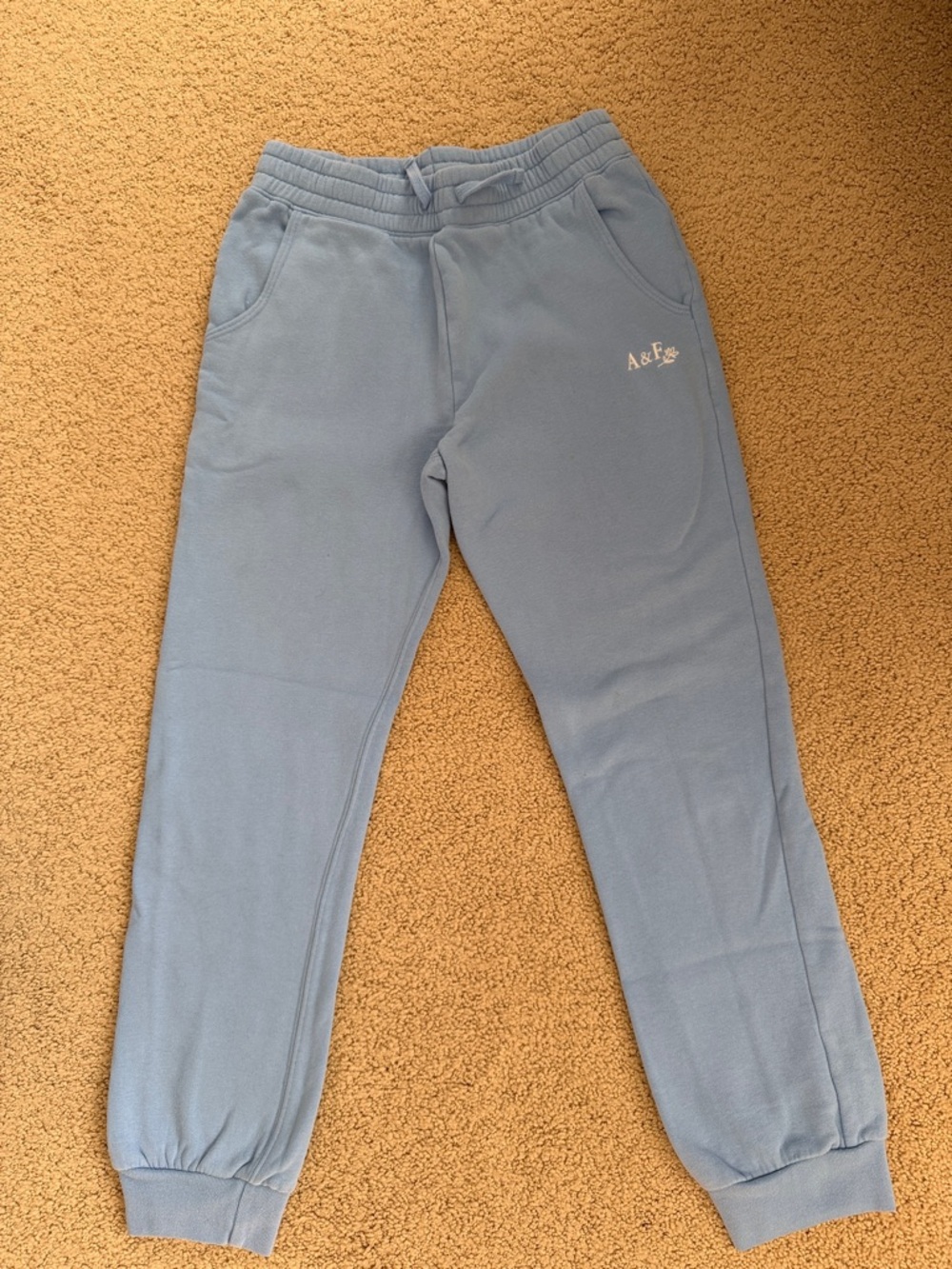 Abercrombie Kids Joggers